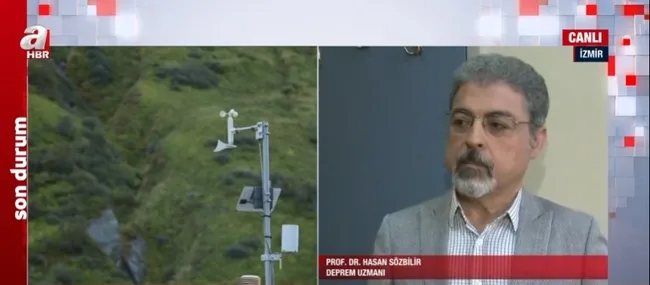 Deprem erken uyarı sistemi! Depremi 16 saniye önceden bildirecek mi?