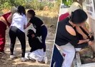 Denizli’de akran zorbalığı