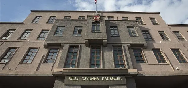 12 askerimizin şehit olduğu mağarada ne yaşandı? MSB’den flaş açıklamalar