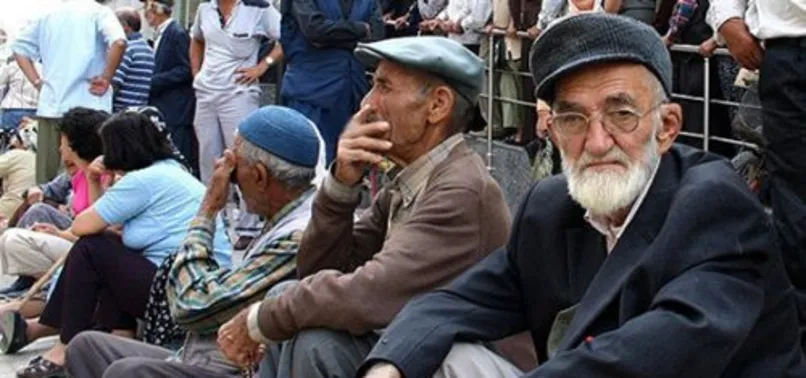 Emekliye istihdam müjdesi