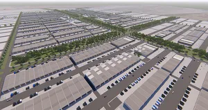 TOKİ’den flaş adım! İşte yeni plan...