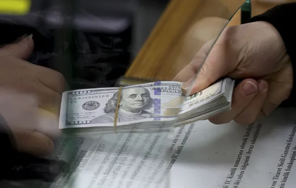 Dolar düşecek mi, yükselecek mi? Ne kadar olacak? A Haber canlı yayınında açıkladı