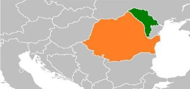 İki Avrupa ülkesi birleşme yolunda
