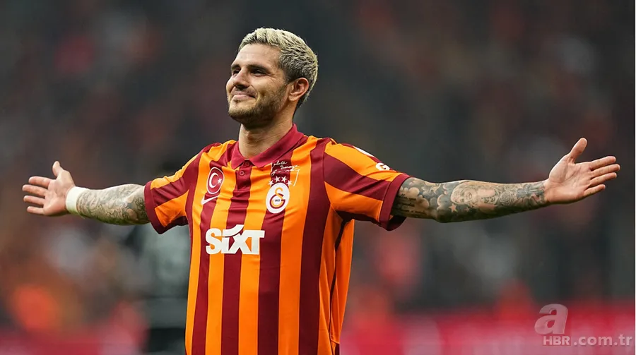 Süper Lig'in en değerli futbolcusu kim? Barış Alper Yılmaz, Ferdi Kadıoğlu, Mauro Icardi... Listeye o isim damga vurdu 19