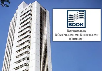 BDDK'da görevli 29 isim gözaltına alındı