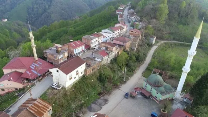 Samsun ve Ordu'da komşu evlerde 2 dakika farkla iftar açıyorlar - 3