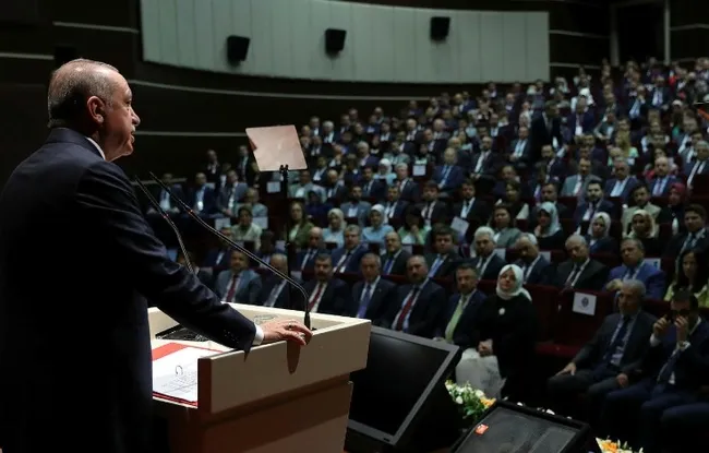 Başkan Erdoğan’ın Fıratın Doğusu mesajından sonra sınıra komando sevkiyatı yapıldı