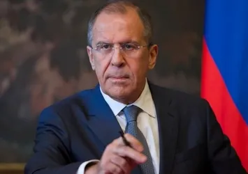 Lavrov ABD'nin kirli planını açıkladı