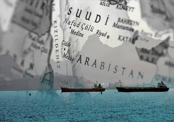 Riyad, ABD öncülüğündeki koalisyonuna katıldı