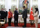 Madurodan dikkat çeken Türkiye sözleri: Her koşulda destekledi