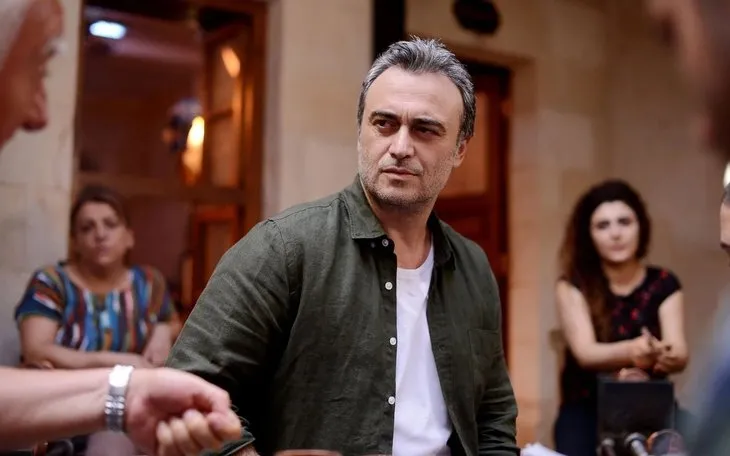 O dizinin fişi çekildi! TRT 1'de yaprak dökümü sürüyor! Hayranlarını üzecek haber geldi...