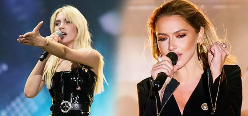Hadise Aleyna Tilki’yi altıya katladı! Rekor fiyata anlaştı