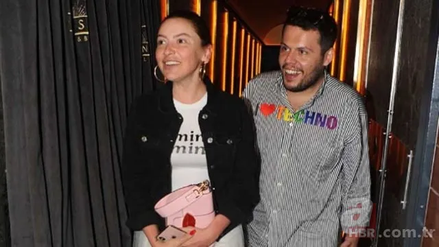 Hercai dizisinin Reyyan’ı Ebru Şahin’den sosyal medyayı sallayan fotoğraf 18