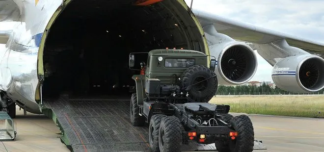 S-400’ler için teslimat tarihi olarak 12 Temmuz seçilmesi tesadüf değil