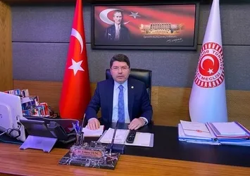 Adalet Komisyon Başkanı Yılmaz'dan Antalya'daki istismar olayı için flaş açıklama