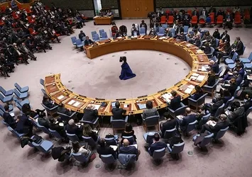 İşgalciler kara saldırılarını genişleteceğini duyurdu: Birleşik Arap Emirlikleri’nden BMGK’ye acil toplantı çağrısı!