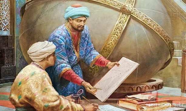 Meğer 1000 yıl önce yazmış! İbni-i Sina'nın şifa dağıtan tarifleri! Hastalıkları kökünden kazıyor! İşte o reçete 10