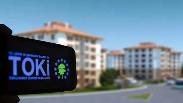 Yeni başvuru yapılabiliyor mu? Para Yatırma Süresi Geçerse Ne Olur? TOKİ SMS gelmedi! TOKİ başvuru ücretini yatırmayı unutanlar dikkat!