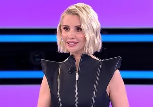 Var Mısın Yok Musun bu akşam atv'de
