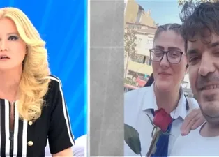 Müge Anlı’da kayıp diye aradı katili oldu! Aybeniz Top cinayetinde karar