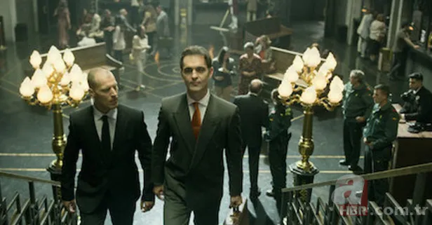 5. sezon tarihi analizi! La Casa De Papel 5. kısım ne zaman çıkacak? La Casa De Papel 5. sezon fragmanı çıktı mı? 9