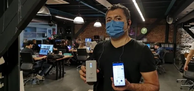 Türk mühendisleri geliştirdi! Harvard Üniversitesi satın aldı