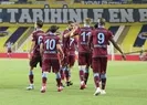 Türkiyenin en değerlisi Trabzonspor oldu!