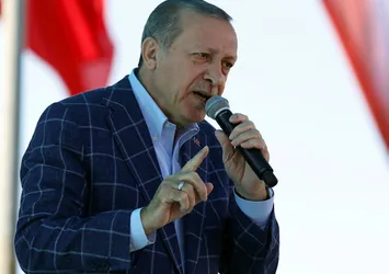 A Haber'den "Kadim Şehirler" klibi