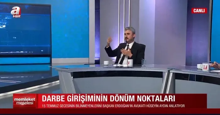 Başkan Erdoğan'ın avukatı CHP'li Faik Öztrak'ın 15 Temmuz iddiasına ateş püskürdü: Akla vicdana ve ahlaka sığmaz - 5