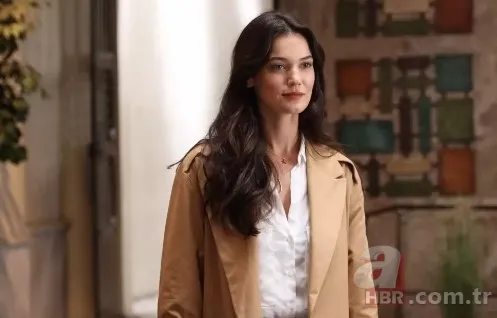 Yargı'nın Ceylin'i Pınar Deniz ile Kaan Yıldırım'dan bebek müjdesi geldi! Düğün tarihini erkene çektiler... 4