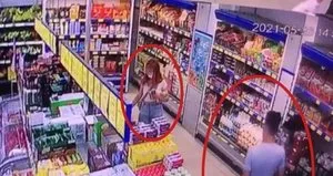 İzmir’deki sapık evinde yakalandı!