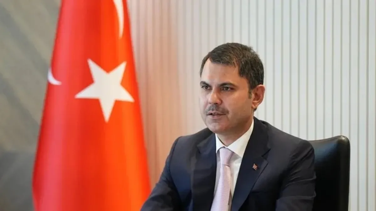 6 bin tesis "yeşil dönüşüm" yolunda: Hem doğa hem sanayi hem de ülke kazanacak!