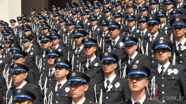 26. dönem POMEM başvurusu nasıl yapılır? 7 bin polis alımı POMEM başvuruları ne zaman bitecek?