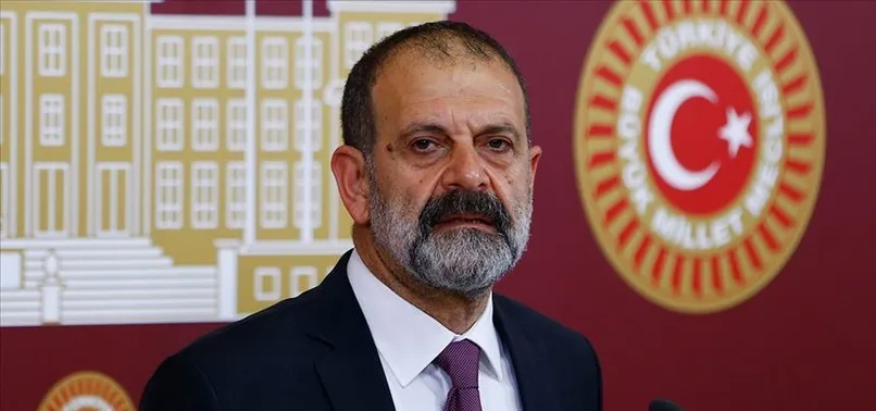 Son dakika: Komisyon 'Tuma Çelik' kararını verdi: Dokunulmazlığı kaldırıldı