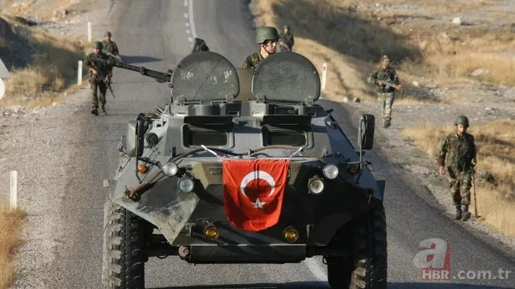 Dünyanın en güçlü ordusu hangi ülkede! Türkiye’nin ordu gücü ne?