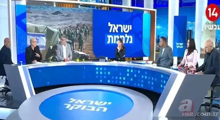 Eurofighter anlaşması dünya basınında! İsrail'de alarm zilleri: Tel Aviv'in baş ağrısı Türkiye 10