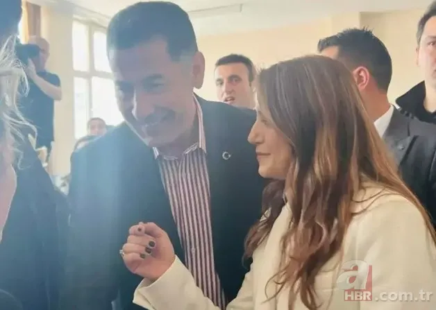 Gökçen Oğan kaç yaşında? SİNAN OĞAN'IN EŞİ Gökçen Oğan kimin kızı, nereli, ne iş yapıyor? 4