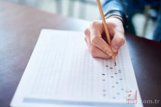 MEB SON DAKİKA: YKS-LGS konuları nelerdir? 2020-2021 YKS başvuruları ne zaman başlayacak? İşte konular... 6