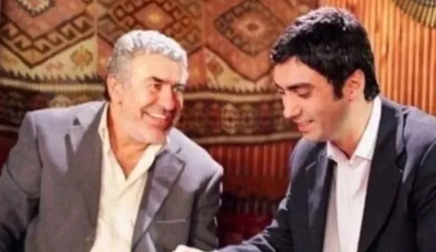 Necati Şaşmaz net tarihi açıkladı! Kurtlar Vadisi yeniden başlıyor mu, bilmecesi çözüldü! Hayranlarının ağzı kulaklarına vardı - 14