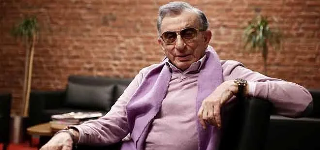 Koronavirüse yakalanmıştı! Usta tiyatrocu Haldun Dormen’in sağlık durumu hakkında flaş gelişme