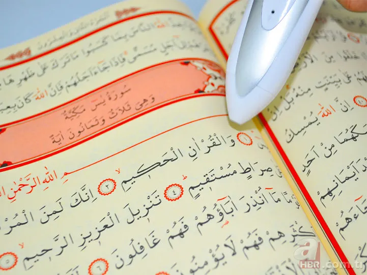 İşte 114 surenin anlamı 103