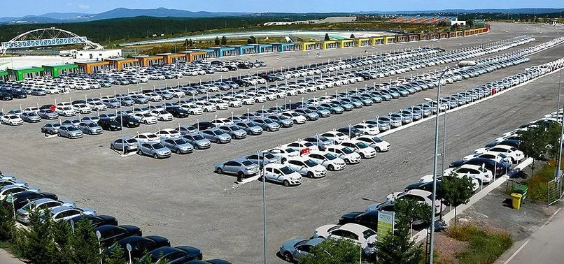 BDDK taşıt kredilerindeki sınırı değiştirdi