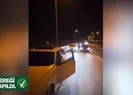 Hatayda trafikte yarışan 4 sürücü yakalandı