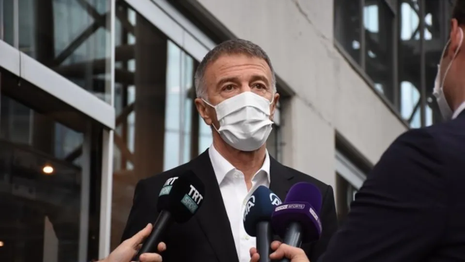 Kulüpler Birliği ve TFF arasında tarihi anlaşma! Bundan sonra hakemler...