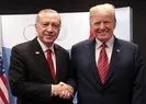 Trump Ankaradaki NATO Zirvesine katılacak!