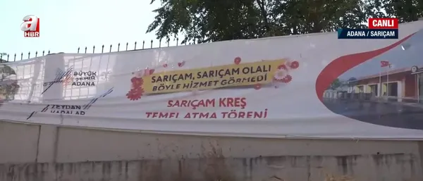 1626165332962.jpg Vatandaş böyle hizmet görmedi! CHP'li 9 başkanın attığı temel törenden sonra kapatıldı - 1