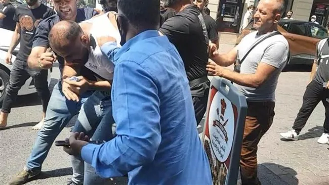 İstanbul’da iğrenç olay! Arkadaşının eşini otele çağırdı ortalık karıştı - 4