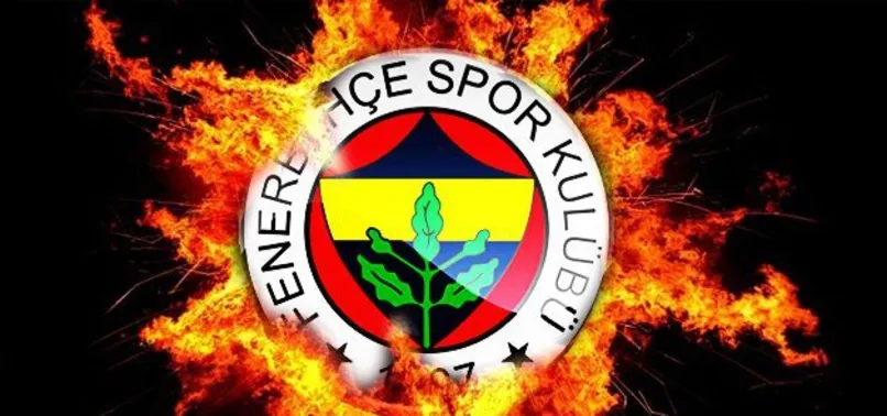 Fenerbahçe'de operasyon zamanı!