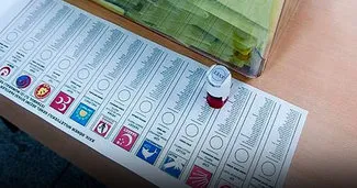 Seçim takvimi yayımlandı