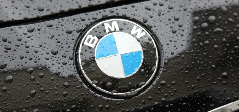 BMW 33 bin 600 aracı geri çağırdı